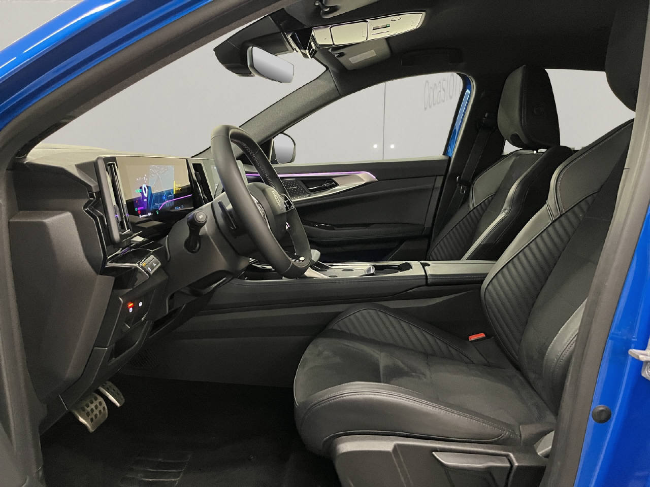 RENAULT Rafale 1.2 E-Tech esprit Alpine, Hybride Intégral Essence/Électricité, Occasion / Utilisé, Automatique - 7