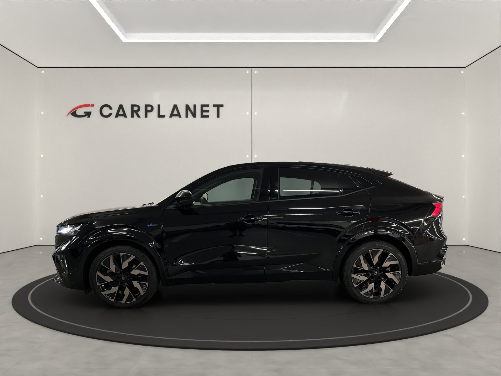 RENAULT Rafale 1.2 E-Tech esprit Alpine, Full-Hybrid Petrol/Electric, Second hand / Used, Automatic - 3