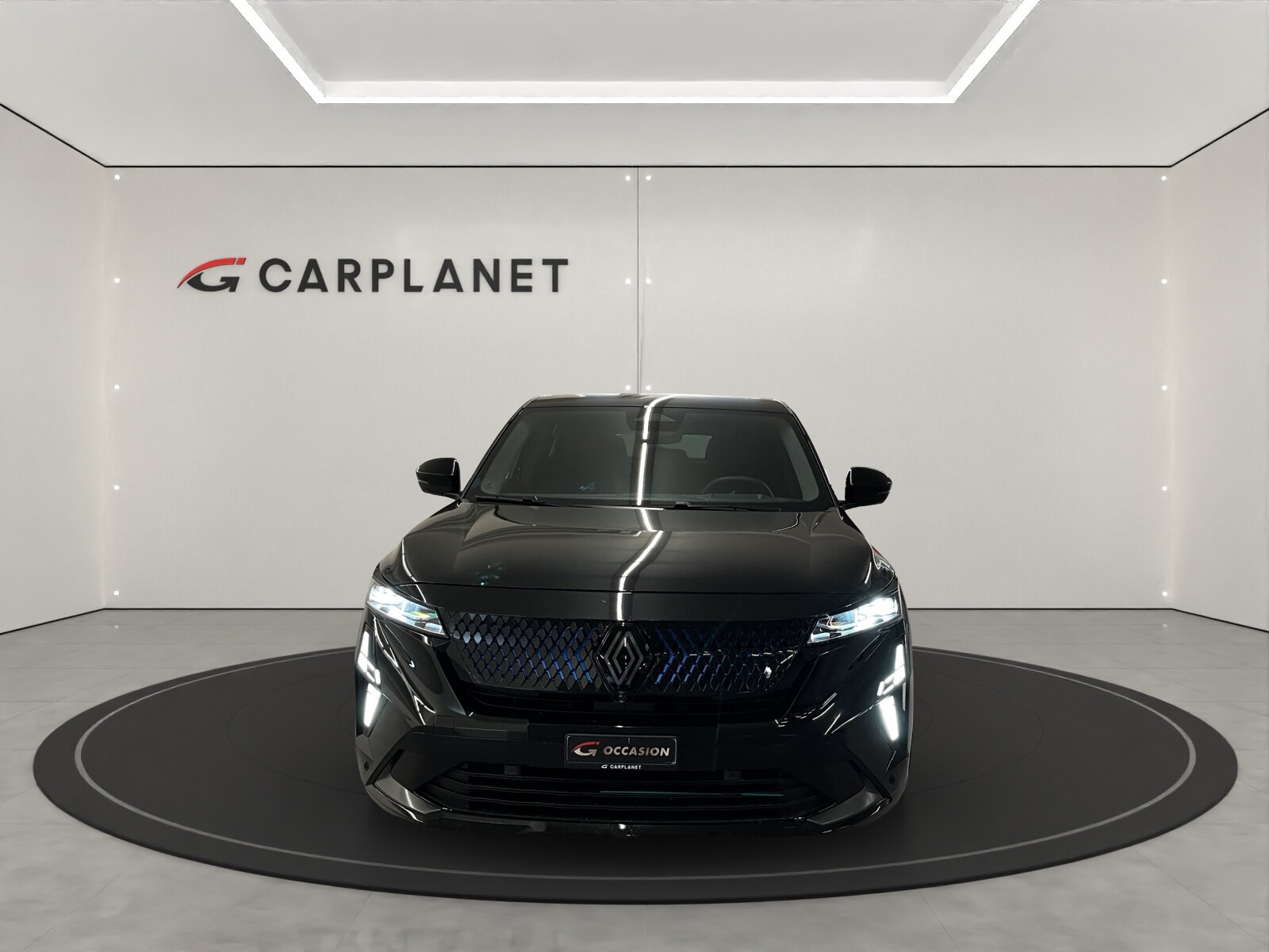 RENAULT Rafale 1.2 E-Tech esprit Alpine, Hybride Integrale Benzina/Elettrica, Occasioni / Usate, Automatico - 2