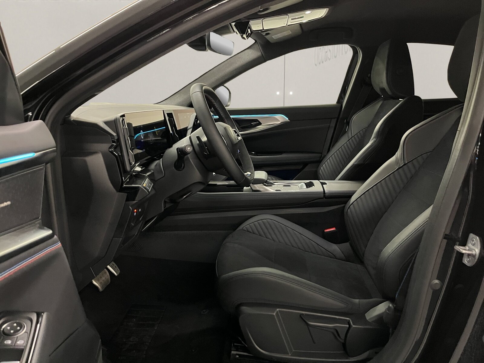 RENAULT Rafale 1.2 E-Tech esprit Alpine, Hybride Integrale Benzina/Elettrica, Occasioni / Usate, Automatico - 7