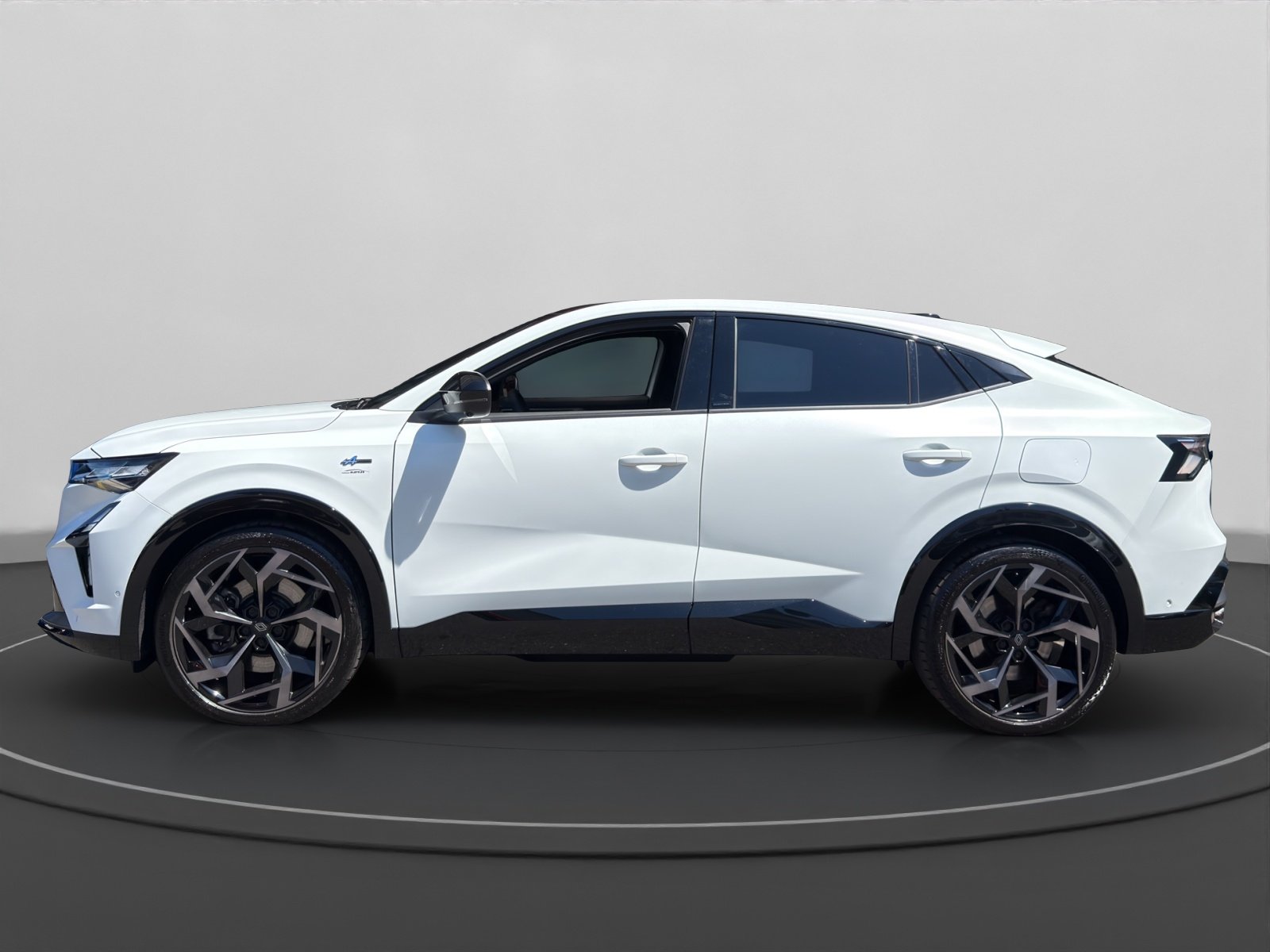 RENAULT Rafale 1.2 E-Tech Plug-in Atelier Alpine, Plug-in-Hybrid Petrol/Electric, Second hand / Used, Automatic - 2