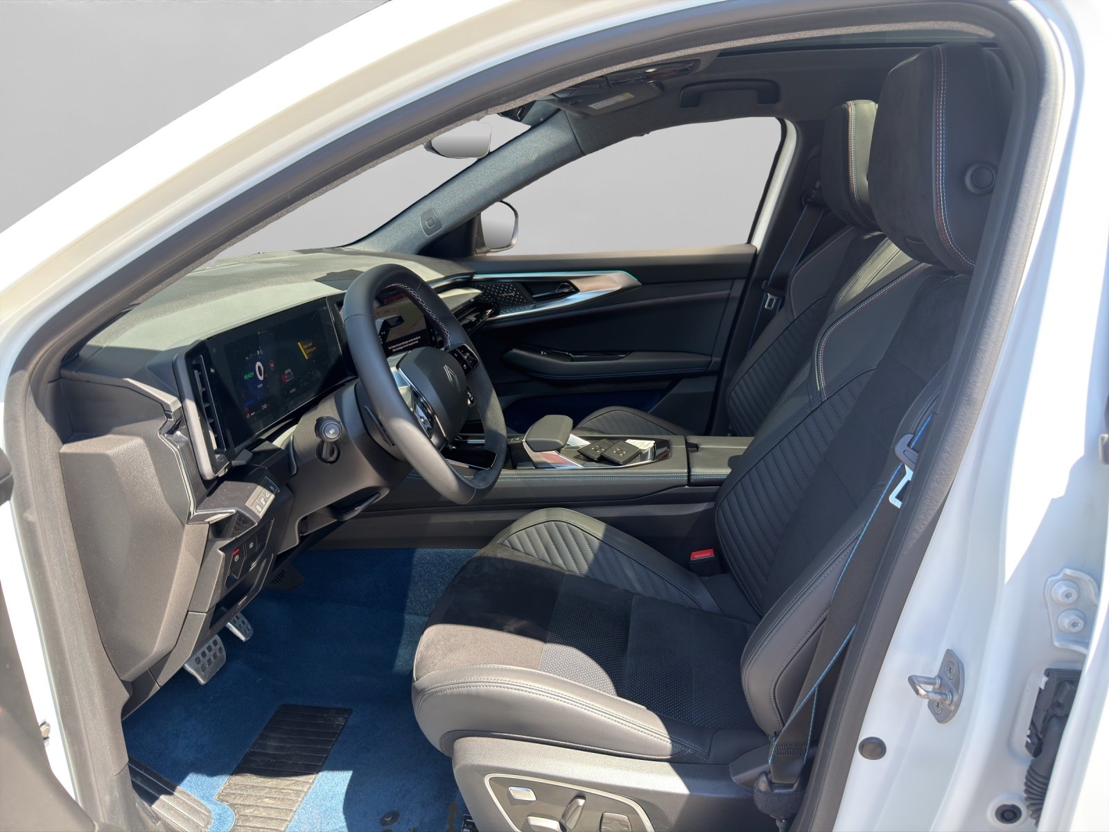 RENAULT Rafale 1.2 E-Tech Plug-in Atelier Alpine, Plug-in-Hybrid Petrol/Electric, Second hand / Used, Automatic - 7