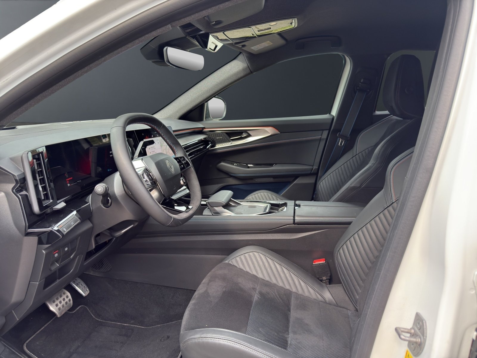 RENAULT Rafale 1.2 E-Tech esprit Alpine, Hybride Intégral Essence/Électricité, Occasion / Utilisé, Automatique - 7