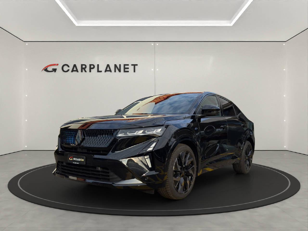 RENAULT Rafale 1.2 E-Tech esprit Alpin
