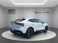 RENAULT Rafale 1.2 E-Tech Hybrid 200 Esprit Alpine, Hybride Intégral Essence/Électricité, Occasion / Utilisé, Automatique - 4