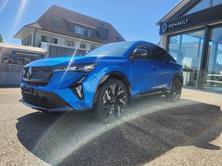 RENAULT Rafale 1.2 E-Tech esprit Alpine, Full-Hybrid Petrol/Electric, Second hand / Used, Automatic - 2