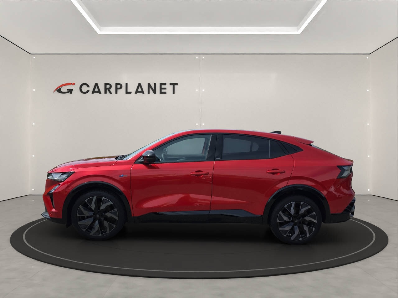 RENAULT Rafale 1.2 E-Tech esprit Alpine, Voll-Hybrid Benzin/Elektro, Occasion / Gebraucht, Automatik - 3