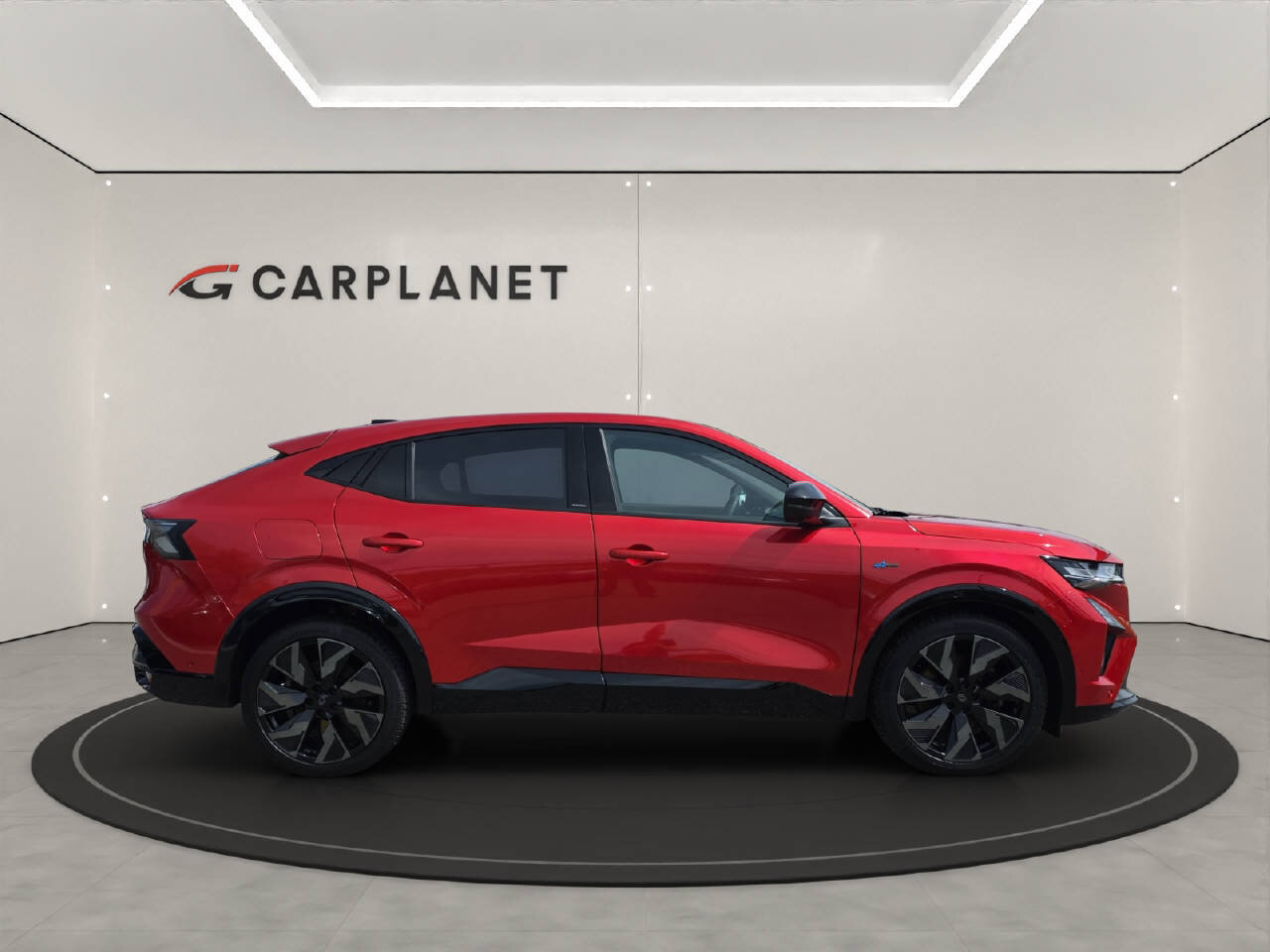 RENAULT Rafale 1.2 E-Tech esprit Alpine, Voll-Hybrid Benzin/Elektro, Occasion / Gebraucht, Automatik - 7