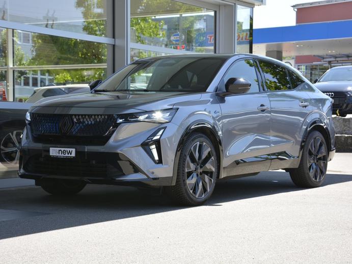RENAULT Rafale 1.2 E-Tech esprit Alpine, Hybride Intégral Essence/Électricité, Occasion / Utilisé, Automatique