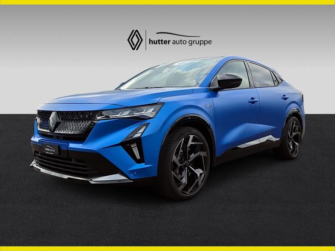 RENAULT RAFALE HYBRID E-TECH Atelier Alpine 300PS plug-in, Plug-in-Hybrid Benzin/Elektro, Occasion / Gebraucht, Automatik