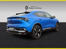 RENAULT RAFALE HYBRID E-TECH Atelier Alpine 300PS plug-in, Plug-in-Hybrid Benzin/Elektro, Occasion / Gebraucht, Automatik - 6