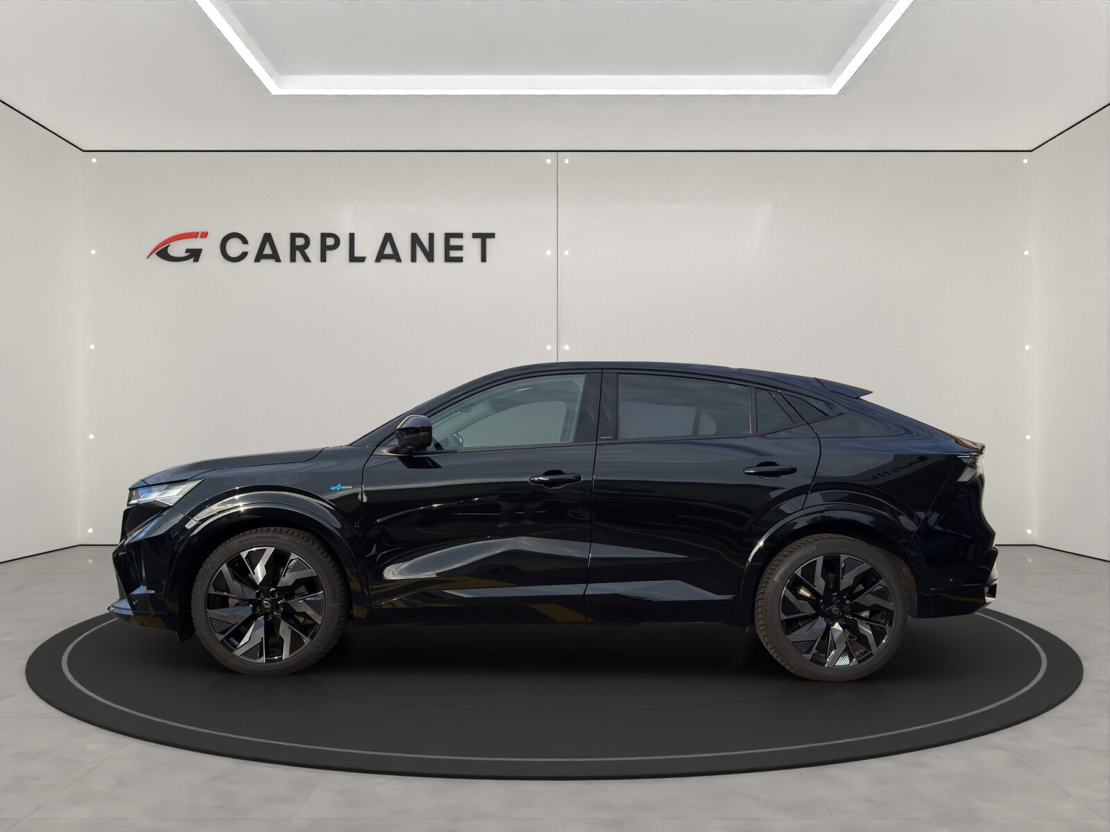 RENAULT Rafale 1.2 E-Tech esprit Alpine, Voll-Hybrid Benzin/Elektro, Occasion / Gebraucht, Automatik - 2