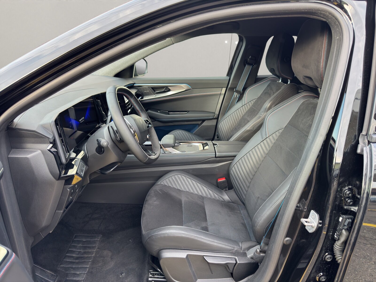 RENAULT Rafale 1.2 E-Tech esprit Alpine, Voll-Hybrid Benzin/Elektro, Occasion / Gebraucht, Automatik - 5
