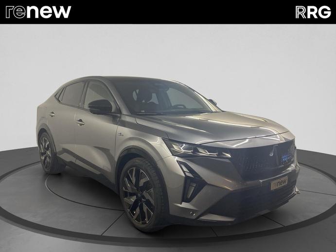 RENAULT Rafale 1.2 E-Tech Hybrid 200 Esprit Alpine, Hybride Integrale Benzina/Elettrica, Occasioni / Usate, Automatico