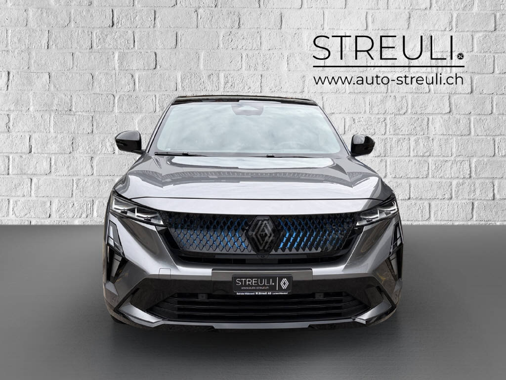 RENAULT Rafale 1.2 E-Tech Plug-in esprit Alpine, Plug-in-Hybrid Benzina/Elettrica, Occasioni / Usate, Automatico - 2