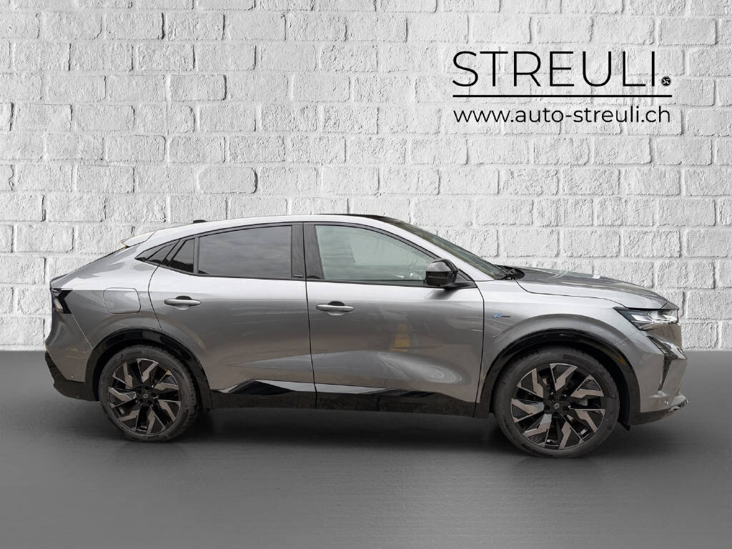 RENAULT Rafale 1.2 E-Tech Plug-in esprit Alpine, Plug-in-Hybrid Benzina/Elettrica, Occasioni / Usate, Automatico - 3