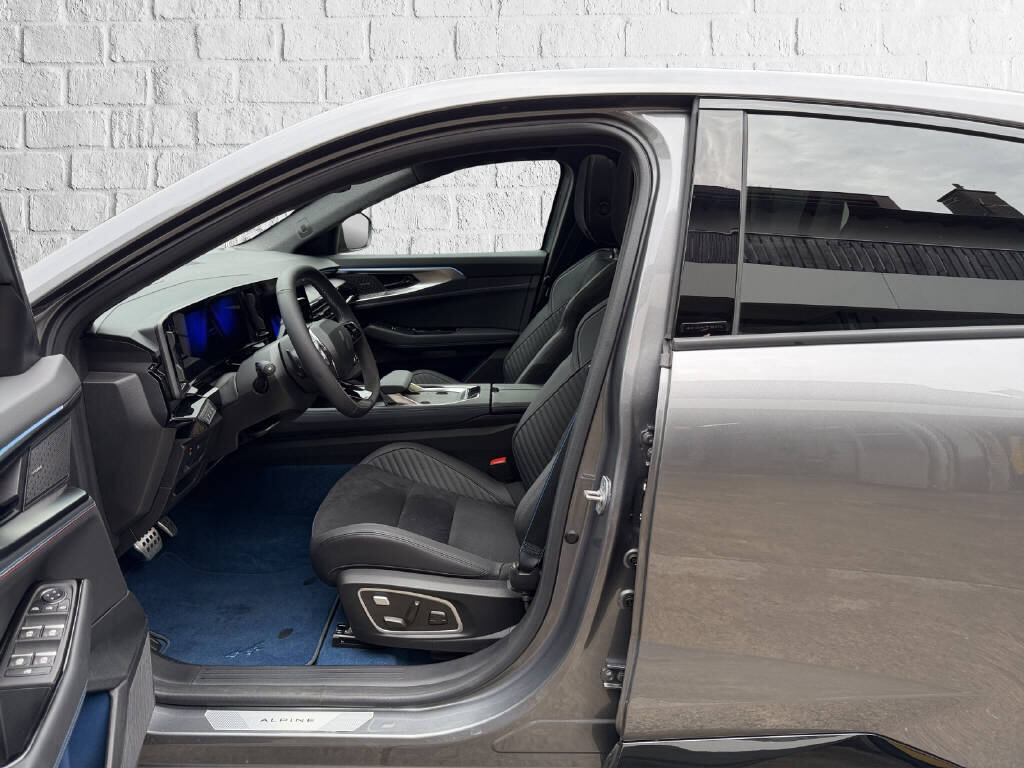 RENAULT Rafale 1.2 E-Tech Plug-in esprit Alpine, Plug-in-Hybrid Benzina/Elettrica, Occasioni / Usate, Automatico - 6