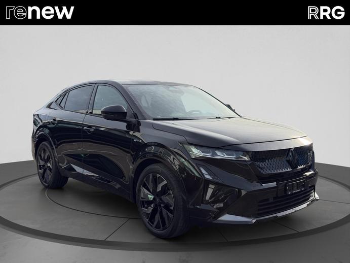 RENAULT Rafale 1.2 E-Tech Hybrid 200 Esprit Alpine, Voll-Hybrid Benzin/Elektro, Occasion / Gebraucht, Automatik