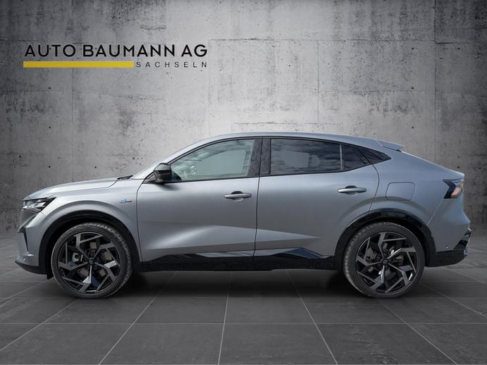 RENAULT Rafale 1.2 E-Tech Plug-in Hybrid 300 4x4 Atelier Alpine, Plug-in-Hybrid Benzina/Elettrica, Occasioni / Usate, Automatico
