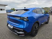 RENAULT Rafale 1.2 E-Tech esprit Alpine, Hybride Intégral Essence/Électricité, Occasion / Utilisé, Automatique - 4
