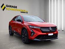 RENAULT Rafale 1.2 E-Tech Plug-in esprit Alpine, Plug-in-Hybrid Benzin/Elektro, Occasion / Gebraucht, Automatik - 6