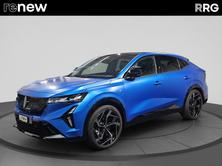 RENAULT Rafale 1.2 E-Tech Plug-in Hybrid 300 4x4 Atelier Alpine, Plug-in-Hybrid Petrol/Electric, Second hand / Used, Automatic - 7