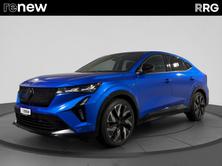 RENAULT Rafale 1.2 E-Tech Plug-in Hybrid 300 4x4 Esprit Alpine, Plug-in-Hybrid Petrol/Electric, Second hand / Used, Automatic - 7