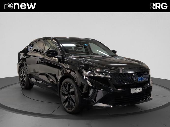 RENAULT Rafale 1.2 E-Tech Hybrid 200 Esprit Alpine, Hybride Integrale Benzina/Elettrica, Occasioni / Usate, Automatico