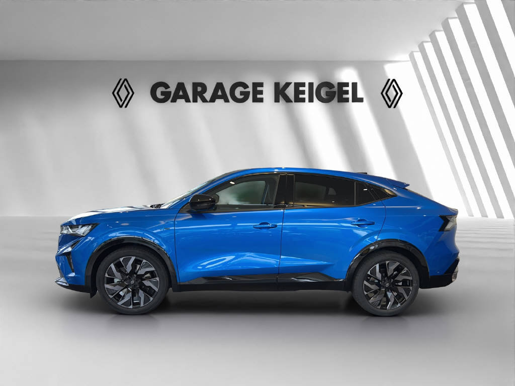 RENAULT Rafale 1.2 E-Tech Esprit Alpine, Hybride Intégral Essence/Électricité, Voiture de démonstration, Automatique - 2
