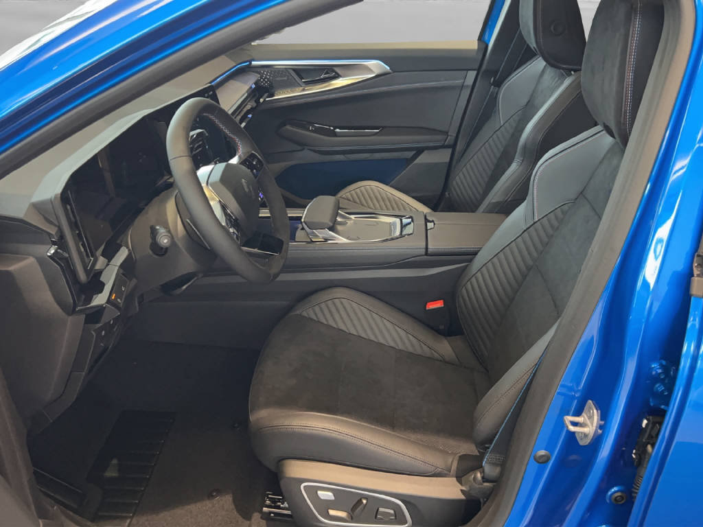 RENAULT Rafale 1.2 E-Tech Esprit Alpine, Hybride Intégral Essence/Électricité, Voiture de démonstration, Automatique - 4