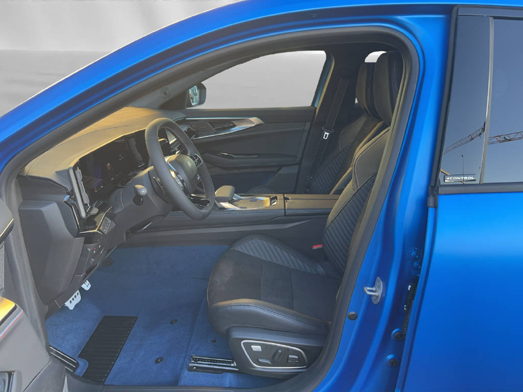 RENAULT Rafale 1.2 E-Tech Plug-in Atelier Alpine, Hybride Rechargeable Essence/Électricité, Voiture de démonstration, Automatique - 4