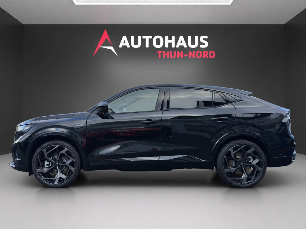 RENAULT RAFALE E-TECH HYBRID Atelier Alpine E-TECH plug-in hybrid 4x, Hybride Rechargeable Essence/Électricité, Voiture de démonstration, Automatique - 2