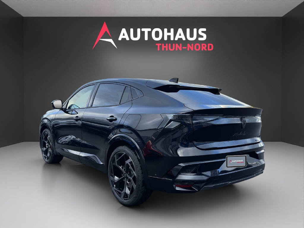 RENAULT RAFALE E-TECH HYBRID Atelier Alpine E-TECH plug-in hybrid 4x, Hybride Rechargeable Essence/Électricité, Voiture de démonstration, Automatique - 3