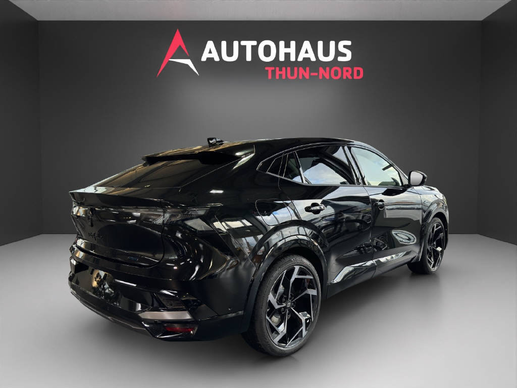 RENAULT RAFALE E-TECH HYBRID Atelier Alpine E-TECH plug-in hybrid 4x, Hybride Rechargeable Essence/Électricité, Voiture de démonstration, Automatique - 5