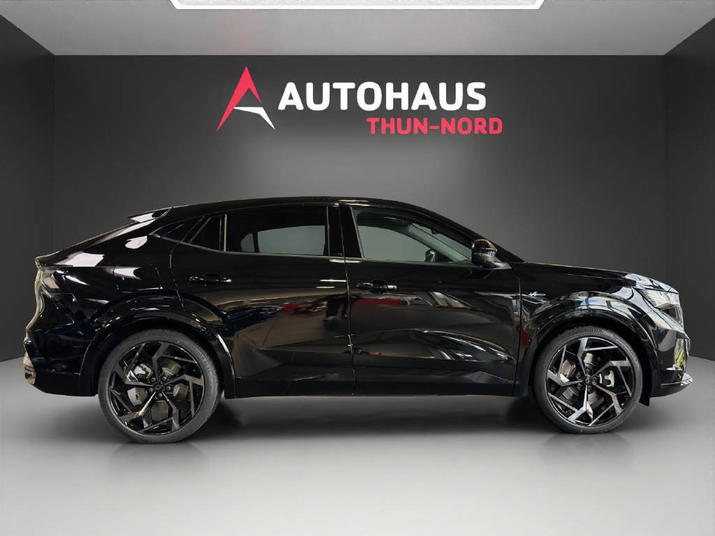 RENAULT RAFALE E-TECH HYBRID Atelier Alpine E-TECH plug-in hybrid 4x, Hybride Rechargeable Essence/Électricité, Voiture de démonstration, Automatique - 6