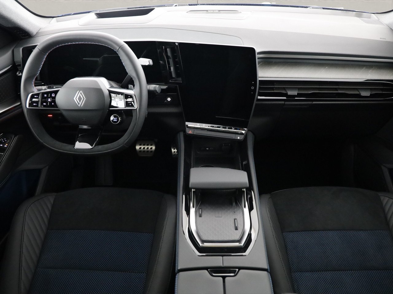 RENAULT Rafale 1.2 E-Tech esprit Alpine, Full-Hybrid Petrol/Electric, Ex-demonstrator, Automatic - 5