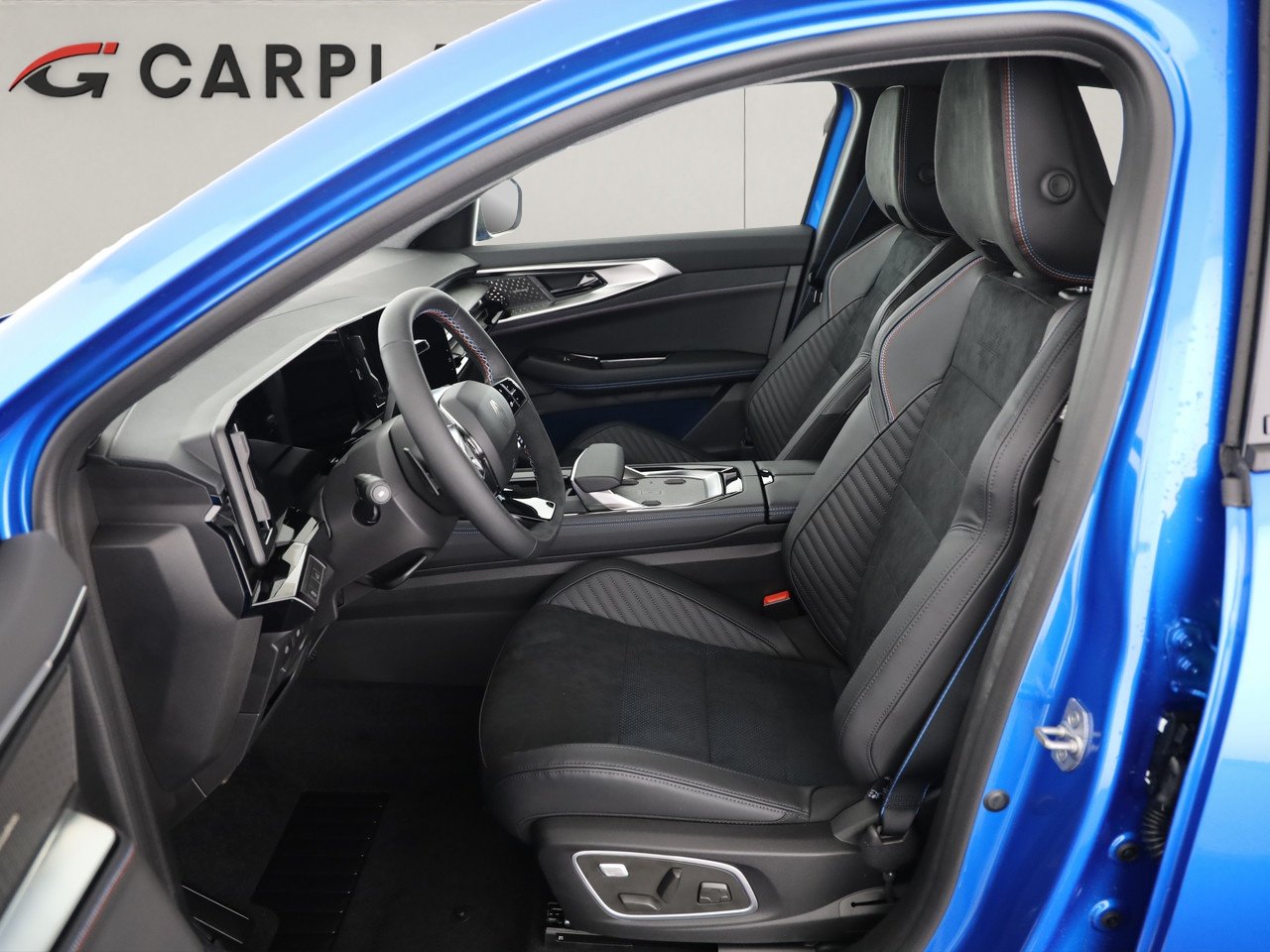 RENAULT Rafale 1.2 E-Tech esprit Alpine, Full-Hybrid Petrol/Electric, Ex-demonstrator, Automatic - 6