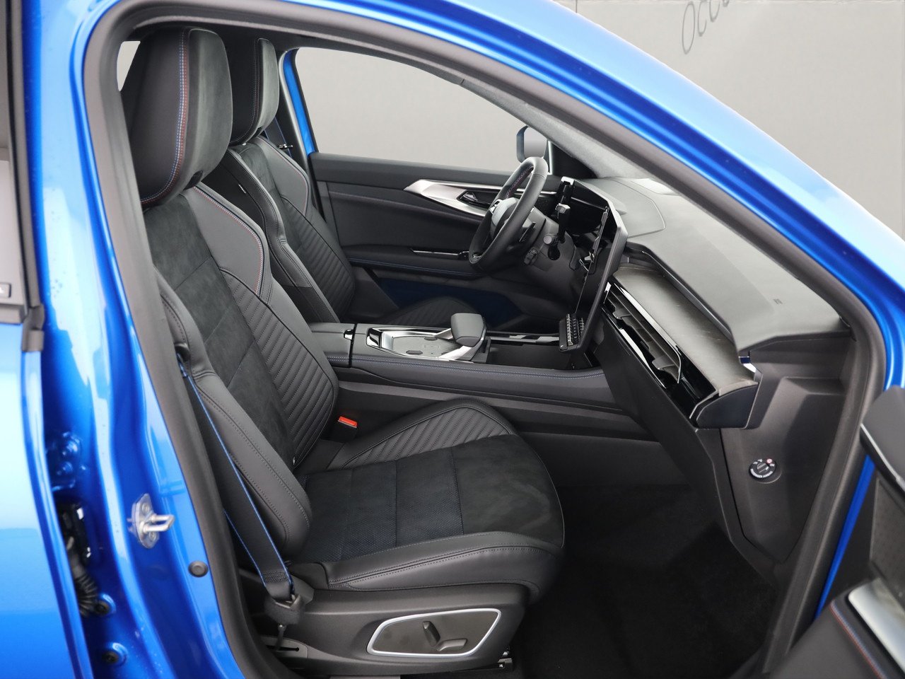 RENAULT Rafale 1.2 E-Tech esprit Alpine, Full-Hybrid Petrol/Electric, Ex-demonstrator, Automatic - 7