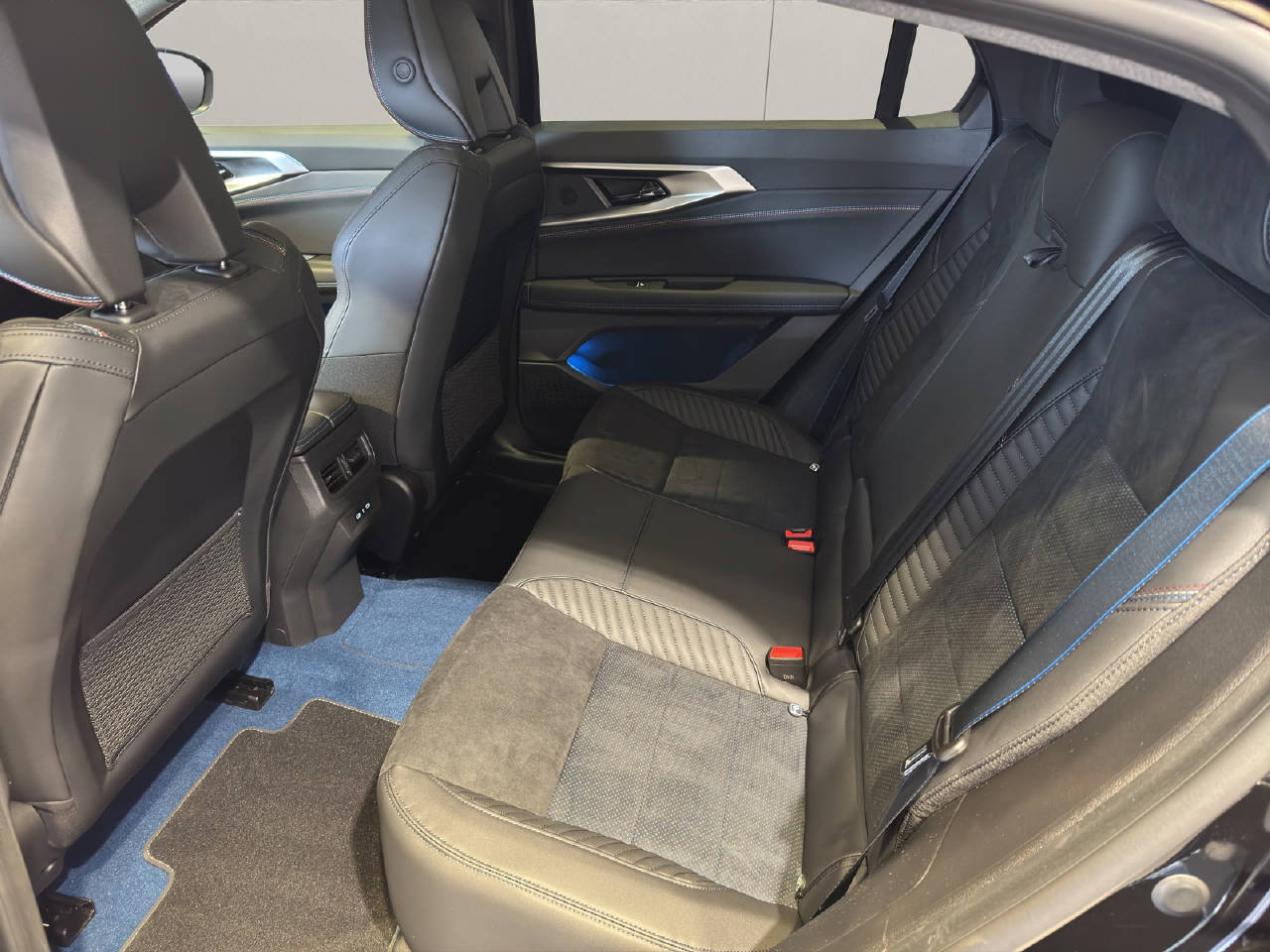 RENAULT Rafale 1.2 E-Tech Plug-in Atelier Alpine, Hybride Rechargeable Essence/Électricité, Voiture de démonstration, Automatique - 7