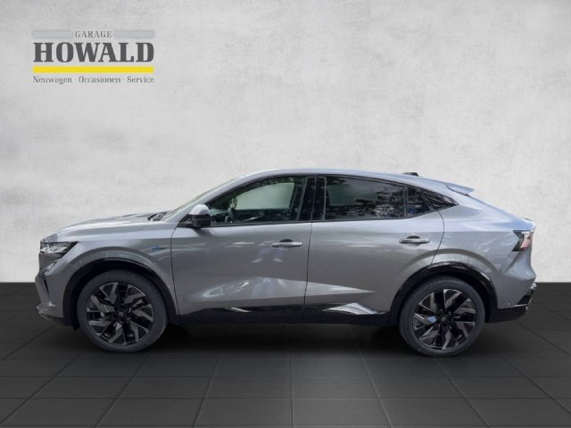 RENAULT Rafale 1.2 E-Tech esprit Alpine Full Hybrid, Hybride Integrale Benzina/Elettrica, Auto dimostrativa, Automatico - 2