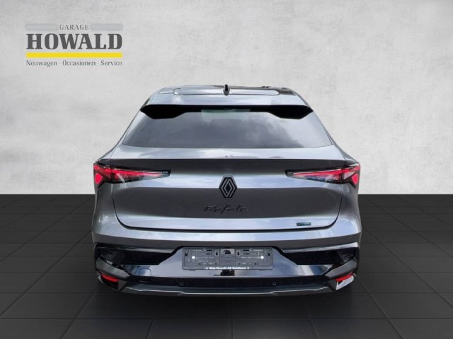 RENAULT Rafale 1.2 E-Tech esprit Alpine Full Hybrid, Hybride Integrale Benzina/Elettrica, Auto dimostrativa, Automatico - 4