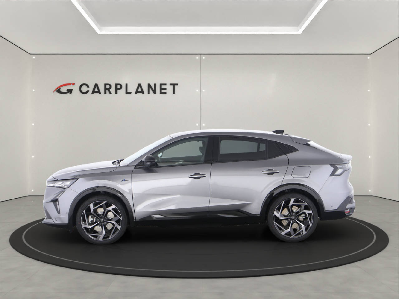 RENAULT Rafale 1.2 E-Tech Plug-in Atelier Alpine, Plug-in-Hybrid Benzina/Elettrica, Auto dimostrativa, Automatico - 2
