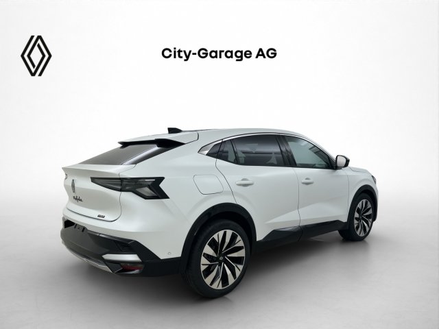 RENAULT Rafale full hybrid E-Tech 200 techno, Hybride Intégral Essence/Électricité, Voiture de démonstration, Automatique - 3