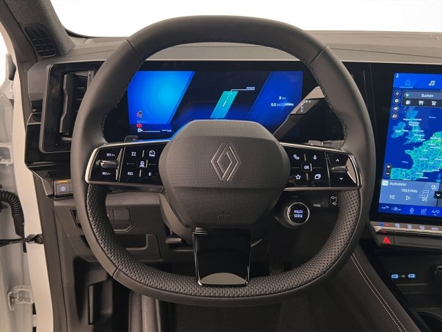 RENAULT Rafale full hybrid E-Tech 200 techno, Hybride Intégral Essence/Électricité, Voiture de démonstration, Automatique - 7