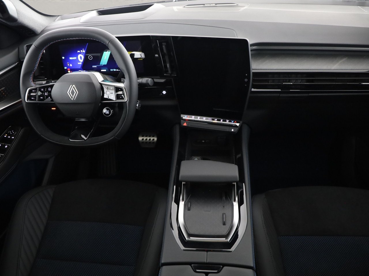 RENAULT Rafale 1.2 E-Tech Plug-in Atelier Alpine, Plug-in-Hybrid Benzina/Elettrica, Auto dimostrativa, Automatico - 5