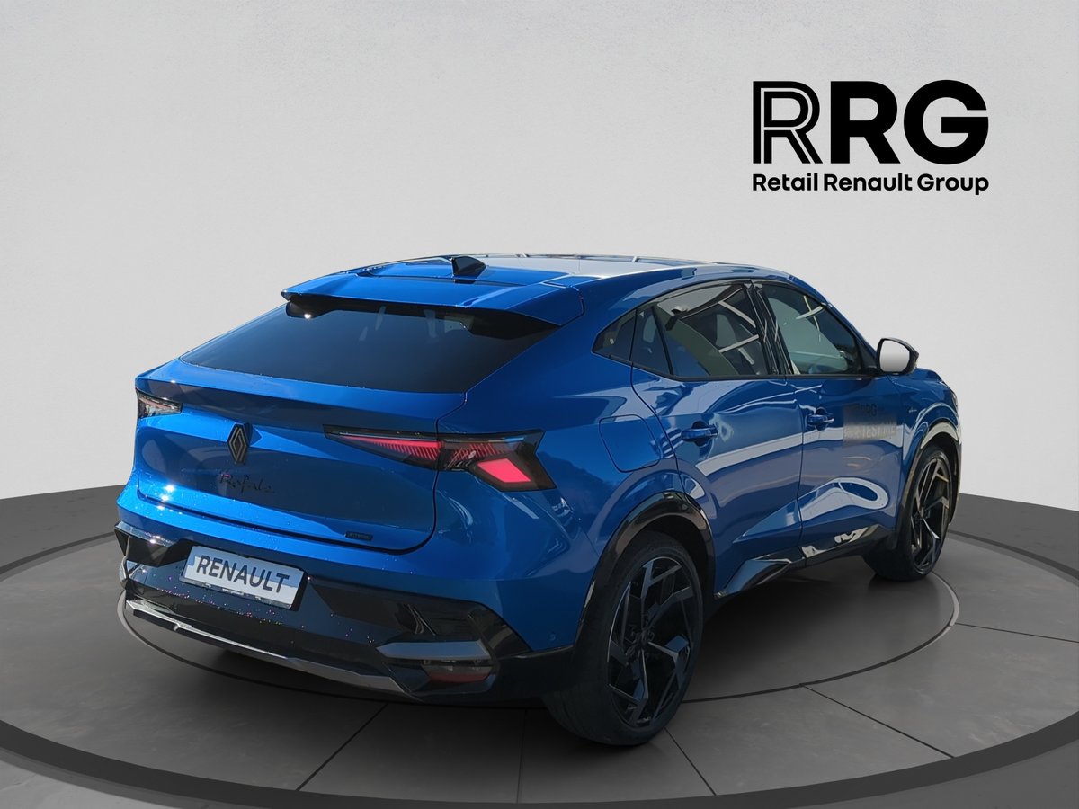 RENAULT Rafale 1.2 E-Tech Plug-in Hybrid 300 4x4 Atelier Alpine, Plug-in-Hybrid Petrol/Electric, Ex-demonstrator, Automatic - 6