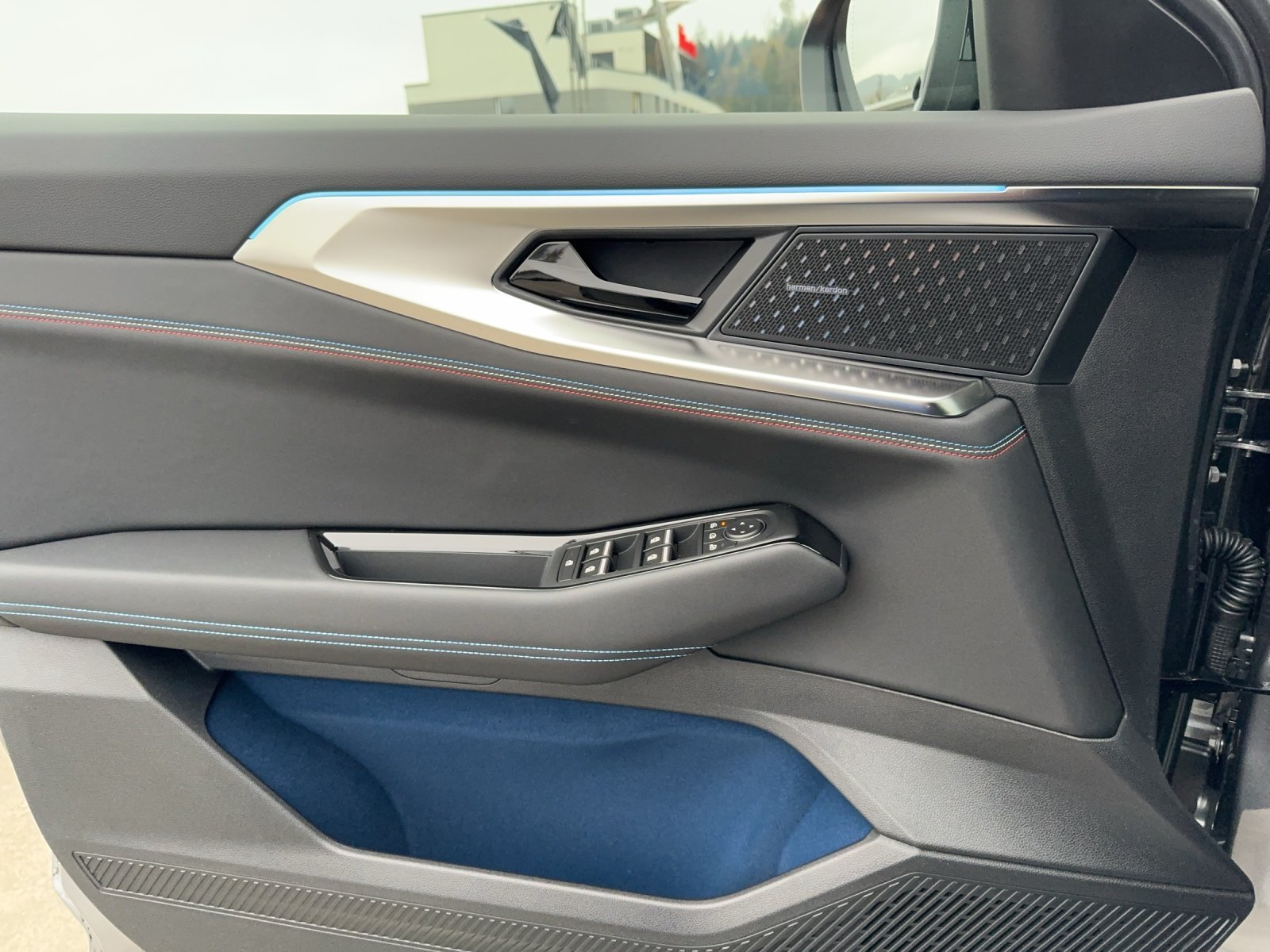 RENAULT Rafale 1.2 E-Tech Plug-in Hybrid 300 4x4 Atelier Alpine *8fa, Plug-in-Hybrid Benzina/Elettrica, Auto dimostrativa - 6