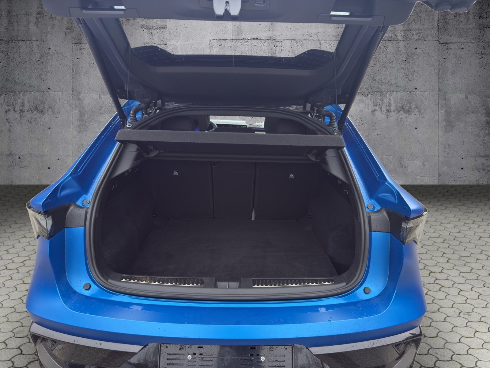 RENAULT Rafale 1.2 E-Tech Plug-in Atelier Alpine, Hybride Rechargeable Essence/Électricité, Voiture de démonstration, Automatique - 7