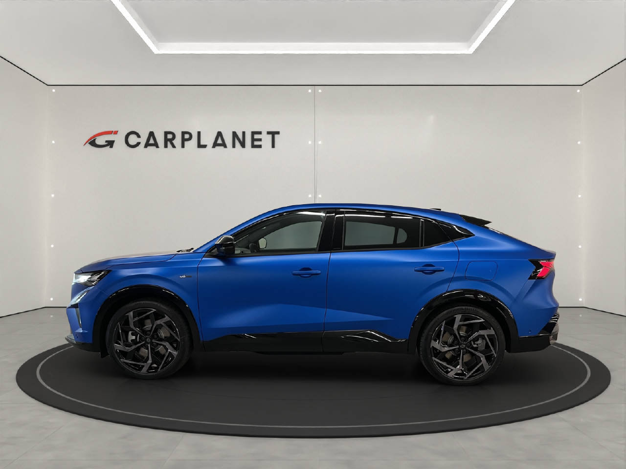 RENAULT Rafale 1.2 E-Tech Plug-in Atelier Alpine, Plug-in-Hybrid Petrol/Electric, Ex-demonstrator, Automatic - 2