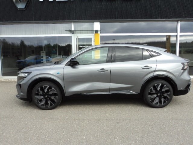 RENAULT Rafale 1.2 E-Tech Hybrid 200 Esprit Alpine